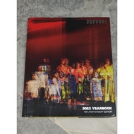 Ferrari 2022 Yearbook- 75th Anniversary Edition