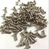 2x6 bolt M2 bolt/ M2 screw length 6mm