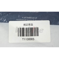 T TRIUMPH Inlet Valve T1130005