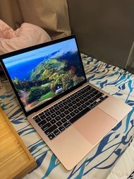 MacBook Air M1 - 512 gb 16gb ram