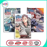 From Old Country Bumpkin to Master Swordsman (Manga English)