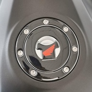[Ready Stock] Suitable for Honda CB400X CB400F CBR400R Modified Accessories Fuel Tank Cap Protective