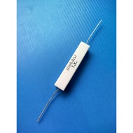 R Tile Resistor 10 W 8.2 Ohm
