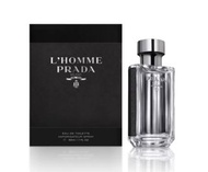 Sale‼️ Prada L’Homme Prada Eau de Toilette 香水 Perfume