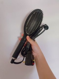 降～婊姐大推的 GHD 電子梳