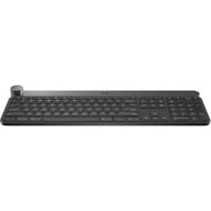 羅技 Logitech Craft 無線鍵盤 英文版 920-008507 香港行貨 - 英文版 - 訂購產品