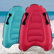 Inflatable surfboards, life boards, and Oxford cloth are lightweight, durable, and reusable. Quickly