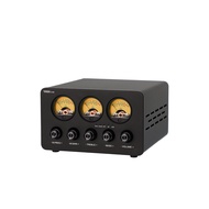 High Power TPA3255 Bluetooth 5.4 Digital Audio Decoder Amplifier Integrated HiFi Sound System D185 2