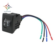 Headlight Adjustment Switch Adjustment Button Headlight Height Adjustment Switch