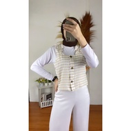 Tq88indonesia Fashion You Can See Girls Clothes / Apparel Tank Top / Women's Sexy Clothing / / Casua