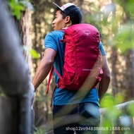 Backpack Travel Bag Large Capacity Outdoor Hiking backpack Beetle Male and Female 22L 30L 34L Osprey