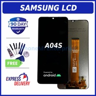 Samsung A04S LCD Display Touch Screen Compatible for Samsung A04S