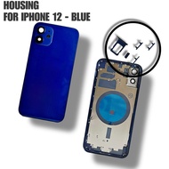 HOUSING FOR iphone 12 FULLSET