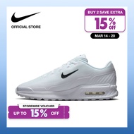 Nike Mens Air Max Bia Shoes - White [IF2624-100]