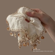 NING ZHOU | Resort Bohemian Style Headband Hair Accessories