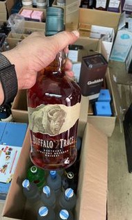 Buffalo Trace 1000ml