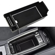 Functional Storage Box for Mercedes EQB SUV Armrests from 2022 to 2024