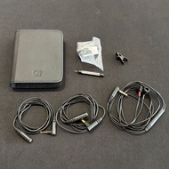 【PM Best Price】 Sennheiser IE800s IEM Balance ie800 Flagship single Dynamic Mirai Audio