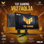 Asus TUF GAMING VG27AQL1A/VG27AQML1A/VG27AQ3A 27" 2.5k QHD IPS 100%/130%sRGB 400/350cd/㎡ ZZM Trading