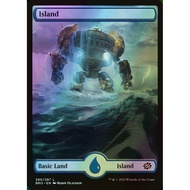 Island (BRO) 280 [EN/F]