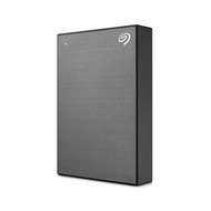 HDD SEAGATE ONE TOUCH WITH PASSWORD PROTECTION SPACE GRAY (STKZ4000404)