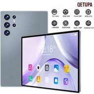 10.1-Inch Android 15 Tablet PC, Z50 3GB RAM + 64GB ROM, MTK 6755 Octa-Core 1.8GHz Processor, HD (128