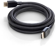 Elgato Ultra High Speed HDMI Cable – Certified HDMI 2.1, 48 Gbit/s, Supports 8K@60Hz, 4K@120Hz, Dyna