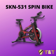 SHUOQI SKN-531 SPORT SPIN BIKE