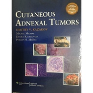 Cutaneous Adnexal Tumors (Hardback) Lippincott Williams and Wilkins