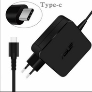 Asus type-c charger 20V 3.25A/20V-2.25A/15V-3A/12V-3A/9V-2A/5V-2A 65w