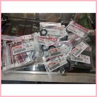 § ◷ ♆ Oil Seal Pulley side Aerox