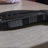 Van belt 270XL 037 / 270XL 9.5mm mitsuboshi
