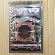 Nmax aerox copper head gasket 62 x 0.5 mm