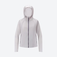 QUECHUA ANTI UV HELIUM 500 JKT W