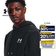 Under Armour UA Men's Essential Fleece Hoodie