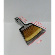 Keyboard Mini Broom | Mini Broom Set | Mini Dustpan Set | Small Broom set |