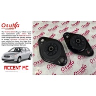 OSUKA REAR ABSORBER MOUNTING HYUNDAI ACCENT MC