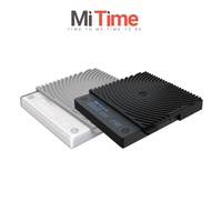 TIMEMORE Black Mirror MINI Coffee Electronic Scale Smart Weighing Espresso pourover electronic scale