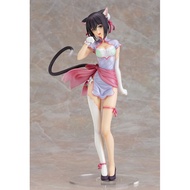 Shining Hearts Xiao-Mei 1/7 PVC Figure  MAX FACTORY