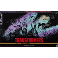 Hasbro Transformers Generations Selects Age Of The Primes 45.7 Cm G1 Trypticon Original