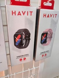 [全新行貨 門市現貨✅免運費] HAVIT M9038 Pro 2024年最新款式
