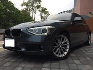 12年 Bmw 316i 渦輪增壓 實跑43000km 實車實價 0931-074-207 鄭先生