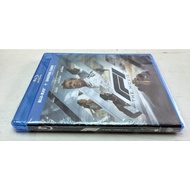 F1 The Movie [ Blu-Ray ]