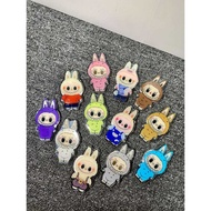 LABUBU POP SOCKET FOR tablet/hp