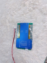 Mạch bms 4s 8s 200A mạch bảo vệ và cân bằng pin lifepo4