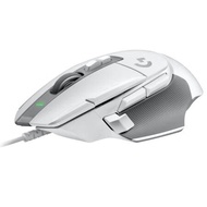 G502 Logitech X เมาส์สำหรับเครื่องพีซีเล่นเกมแบบมีสาย/MAC