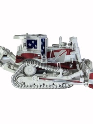 DM 1: 50 CAT D8T Carter Bulldozer Alloy Model 100th Anniversary Edition 85299BSC
