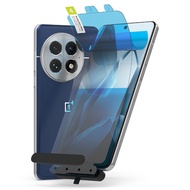Ringke Dual Easy Film for OnePlus 13 Clear Lightweight Screen Protector