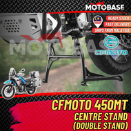 CFMOTO 450MT Centre Stand (Double Stand) 450 MT MT450 Motorcycle Accessories