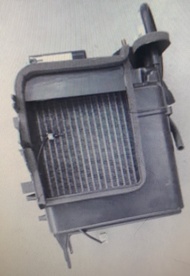 EVAPORATOR FOTON TORNADO 2E ORIGINAL